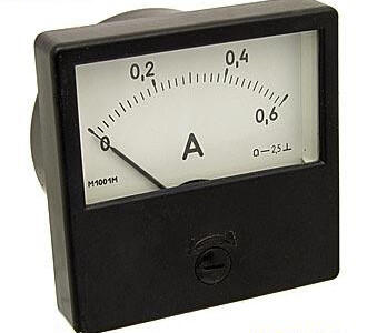 М1001 0.6А