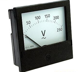 Э365 250ВAC50HZ (Аналог)