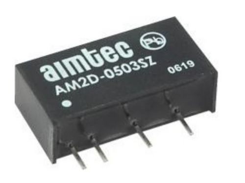 AM2D-0505SH52Z
