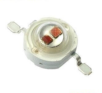 5W 5V 100-120LM red