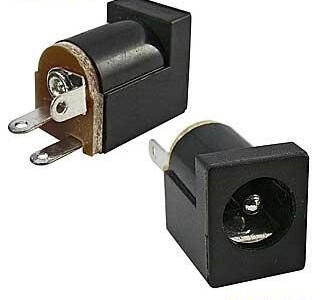 DC-012 2.0mm