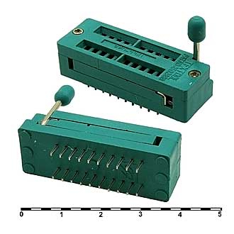 SCZP-20