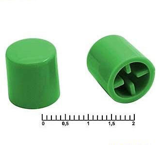 A50 Green
