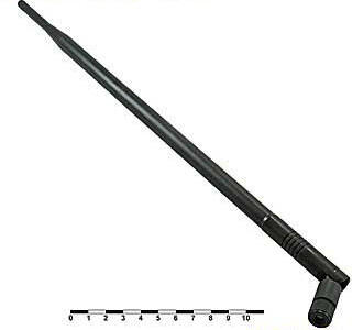 Antenna WiFi 9db SMA RP