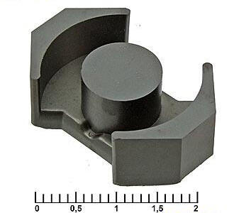 RM10 PC40 феррит