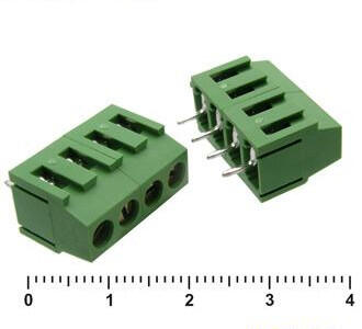 XYEK500-4 (5.0mm)