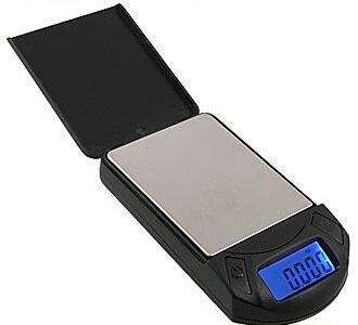 DJ2 100g/0.01g (2xAAA)