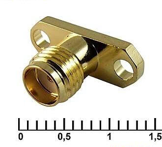 SMA-BJ1 GOLD