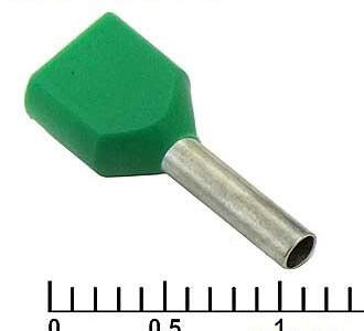 DTE00708 green (1.2x8mm)