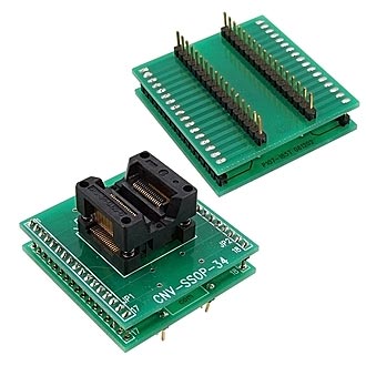 SSOP34-DIP34