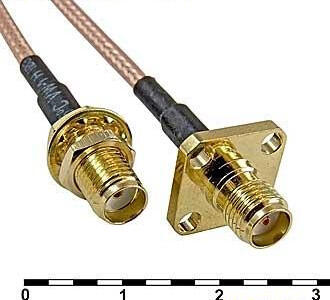 SMA-KY3/SMA-KF3-RG316-30