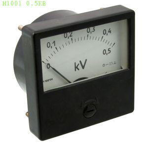 М1001 0.5КВ