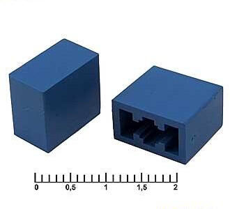 A08 Blue