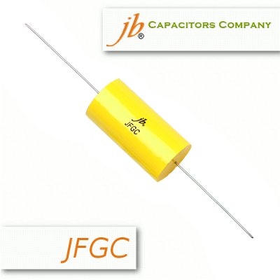 0,22мкФ ±5% 250В JFGC Конденсатор