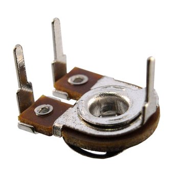 SH-085 1 кОм Резистор подстроечный (СП3-38Б)