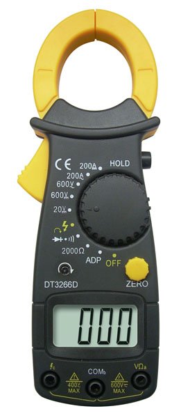 DT3266D