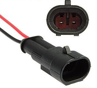 DJ7021-1.5-11 (18AWG 200mm)