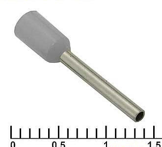 DN00712 gray (1.2x12mm)