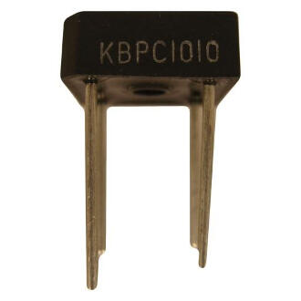 Диодный мост KBPC1010 (BR1010)  10.0A/1000V