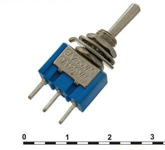 MTS-103-A2 on-off-on