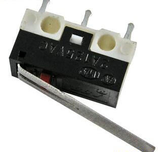 DM-03P 125v. 1a