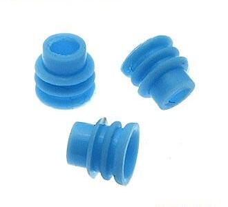 WIRE SEAL 3.5*6mm blue