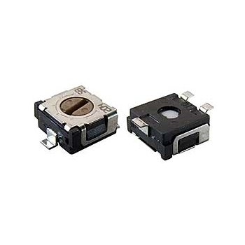 3314G-1-101 100 Ом Резистор подстроечный