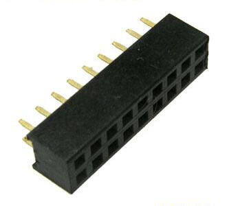PBD2-18 (PBD2-2x9) 2.00 mm
