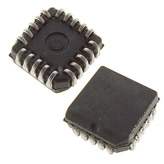 AD75004KP PLCC