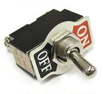 KN3(B)-101 on-off