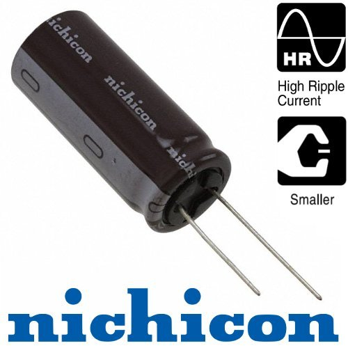 180мкФ 450В (18х46) PH (2000ч.) Конденсатор электролитический Nichicon
