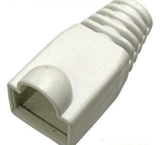 Колпачок для RJ45 белый