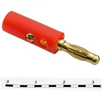 10-0015 GOLD red