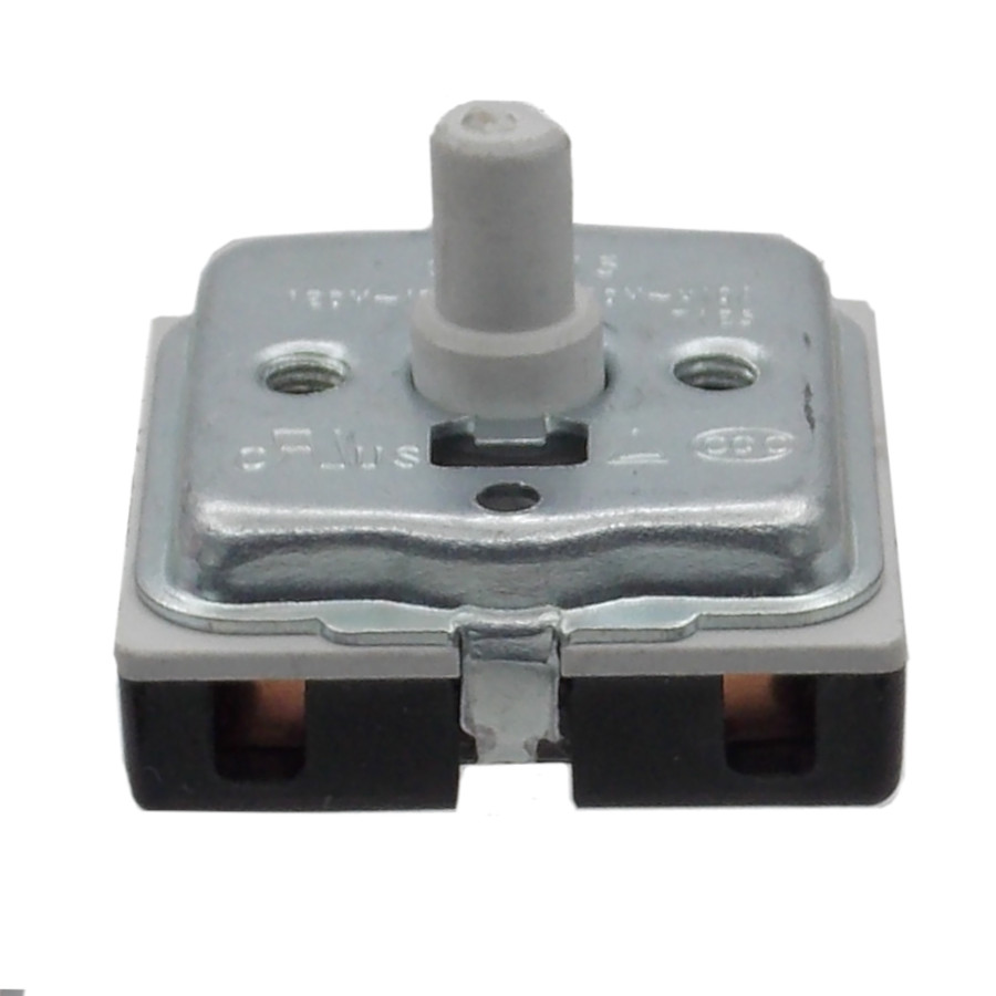Переключатель GZS15 250V 10A 3-положения
