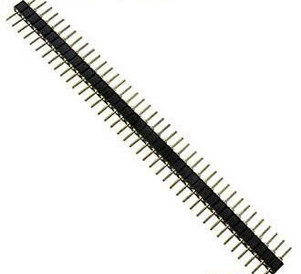 PSLM2-1x40 pitch 2.00 mm