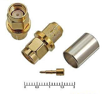 SMA-CG58P
