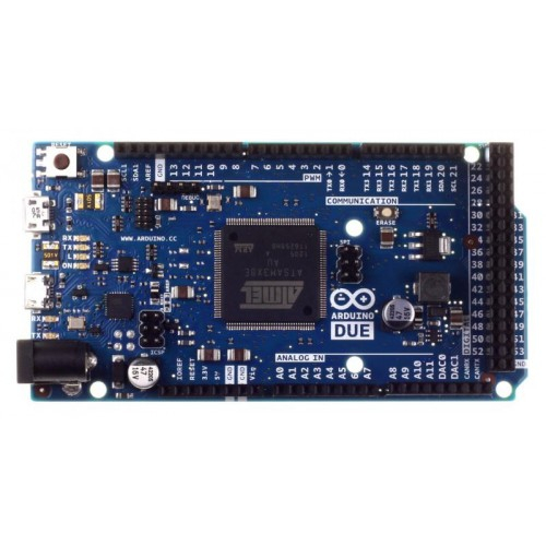 Arduino Due