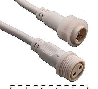 BLHK16-2PW герметичный разъем