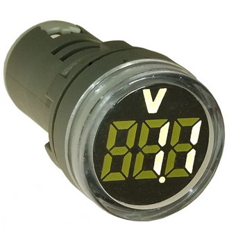 DMS-131 вольтметр