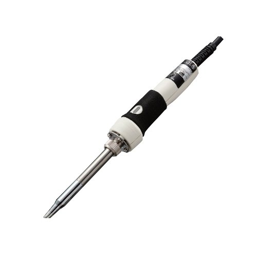 PX-401 паяльник с регулятором температуры GOOT (керамический нагреватель)