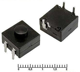 PBS1203D 1A 30V ON-ON