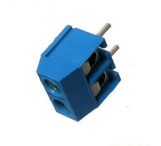 XY301V-A-2P 5mm
