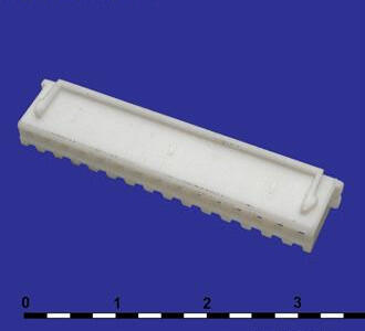 H-15 pitch 2.54mm