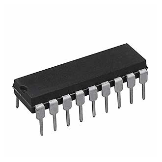 LM3915N(N-1)