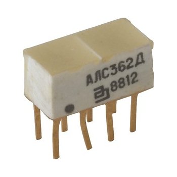 АЛС362Д Индикатор