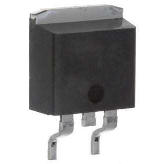 Диод Шоттки сдвоенный MBRB15100CT (15A,100V)