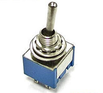MTS-201 on-off