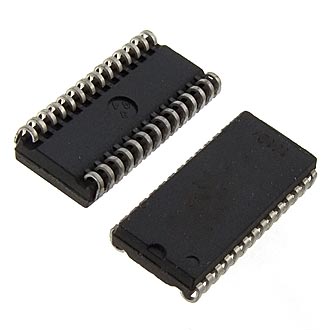 AS7C256A-15JIN SOJ28