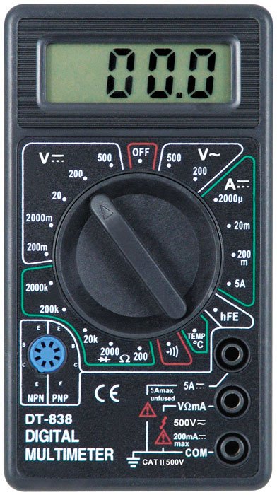 DT838