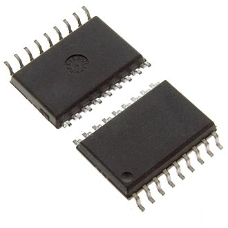 ADM3222ARW SO18